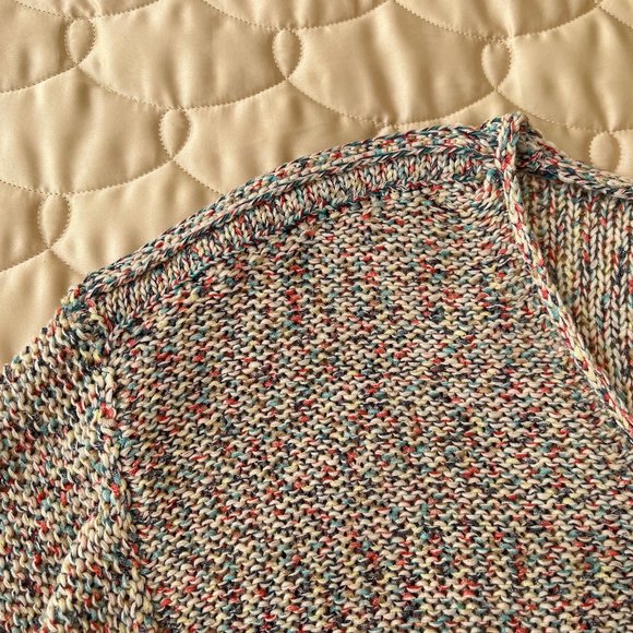 Nic & Zoe Sweater Size S - Picture 5 of 8